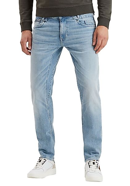 PME Legend Herren Jeans COMMANDER 3.0 - Low Waist - Relaxed Fit - Blau günstig online kaufen