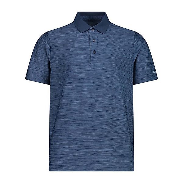 CMP Poloshirt CMP Herren Polo Shirt 39T5817 günstig online kaufen