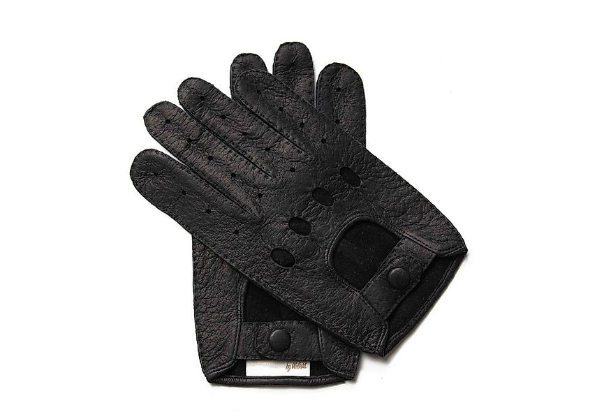 Hand Gewand by Weikert Lederhandschuhe Langer Niki günstig online kaufen