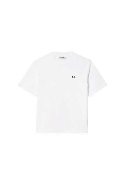 Lacoste T-Shirt T-Shirt Kurzarmshirt (1-tlg., 1) günstig online kaufen