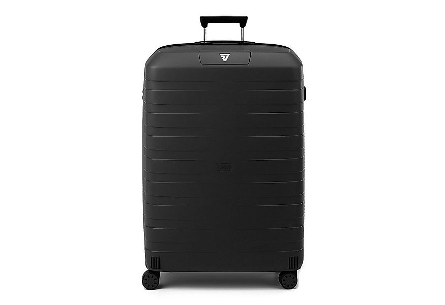 RONCATO Hartschalen-Trolley Box Sport 2.0, 4 Rollen, Polypropylen günstig online kaufen