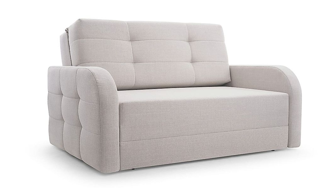 MOEBLO Kindersofa PORTO 120, Schlafsessel Sofa günstig online kaufen