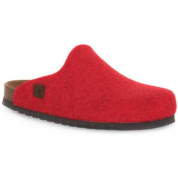 Bioline  Pantoffeln RIBES MERINOS günstig online kaufen