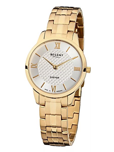 Regent Armbanduhr GM-1415 Damenuhr günstig online kaufen