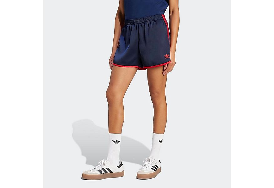 adidas Originals Shorts ADICOLOR 3-STREIFEN SPRINTER lockere Passform, mit günstig online kaufen
