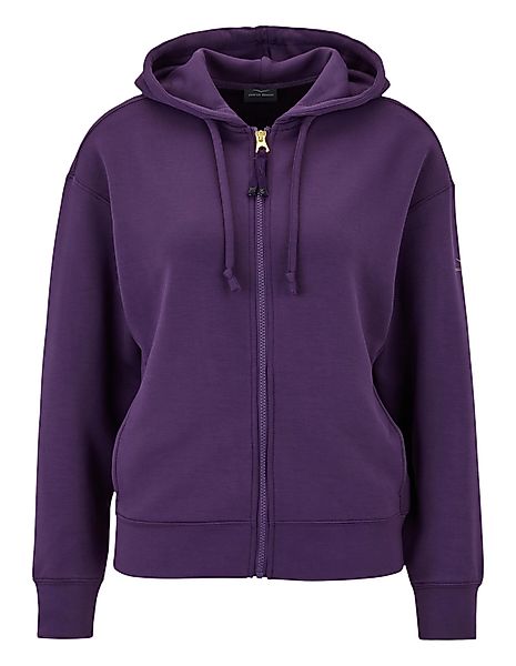 Venice Beach Sweatjacke Sweatjacke VB Caylee günstig online kaufen