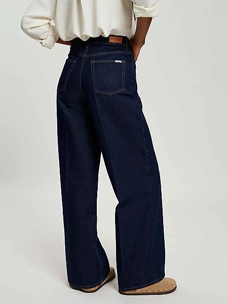 CROSS JEANS® Bootcut-Jeans P 545 günstig online kaufen