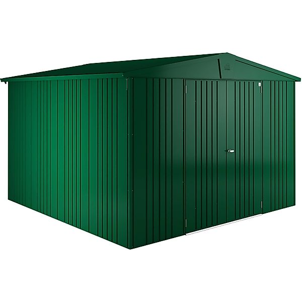 Biohort Gerätehaus "Europa Gr. 7, verschiedene Farben", Qualitäts-Gerätesch günstig online kaufen