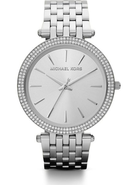 MICHAEL KORS Quarzuhr Michael Kors Damen-Uhren günstig online kaufen