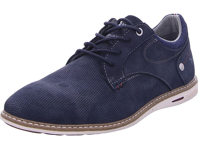 Mustang Shoes Schnürschuh günstig online kaufen