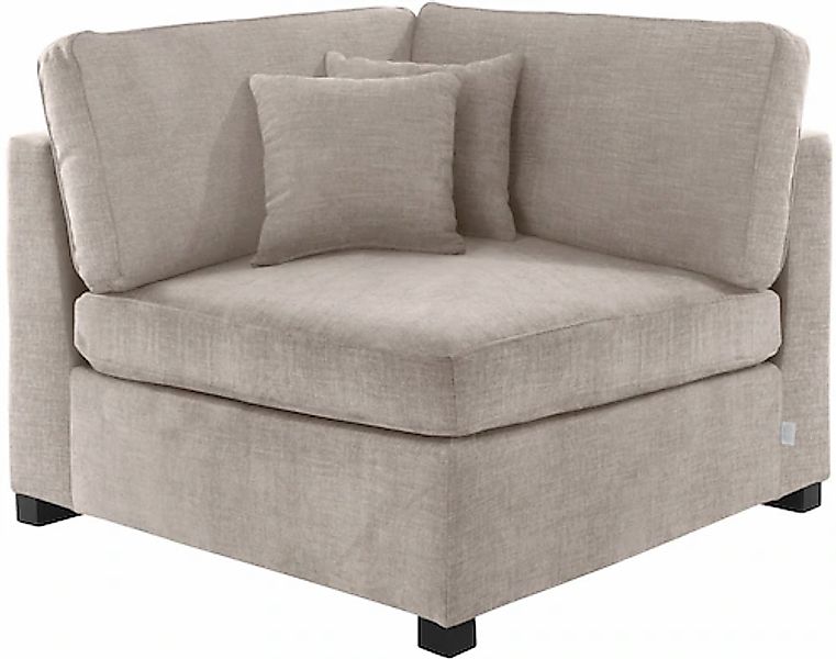 Home affaire Sofaelement »Skara«, Modul zum eigenen Zusammenstellen, in vie günstig online kaufen