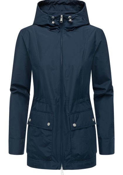 Ragwear Funktionsjacke Monadetta A Wasserdichte und günstig online kaufen