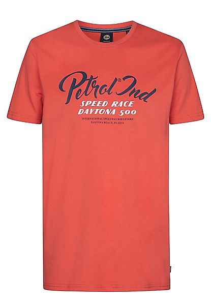 Petrol Industries T-Shirt T-Shirt Kurzarmshirt (1-tlg., günstig online kaufen