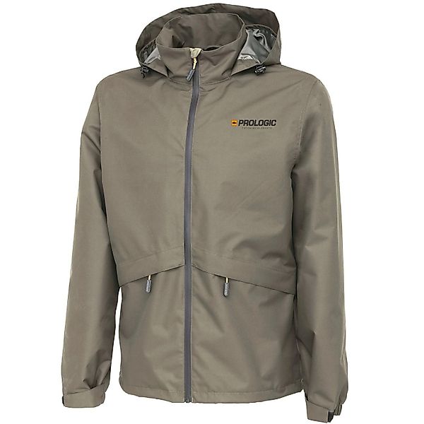 Prologic Allwetterjacke Prologic Storm Safe Jacket günstig online kaufen