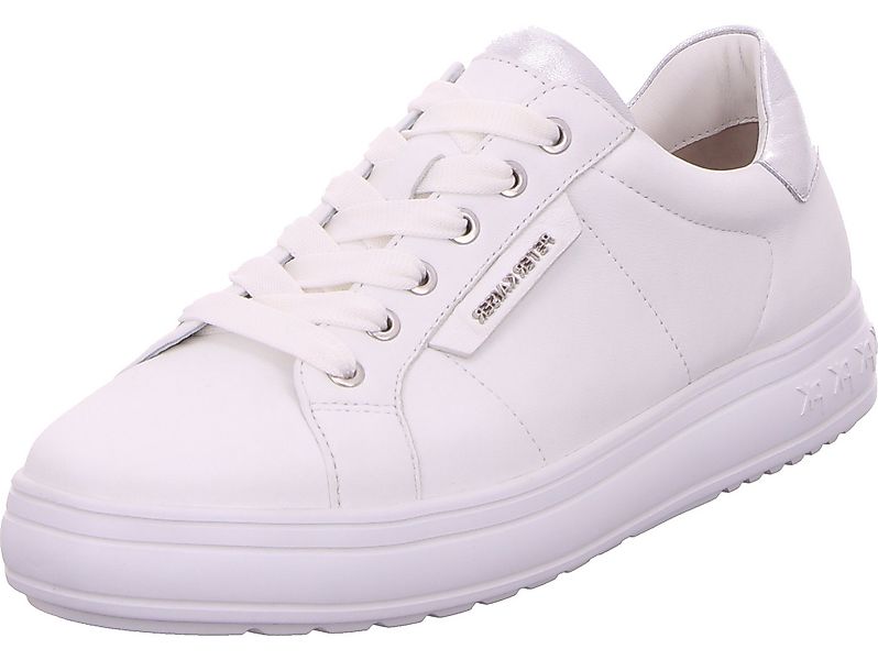 Peter Kaiser Schnürschuh echtes Leder günstig online kaufen