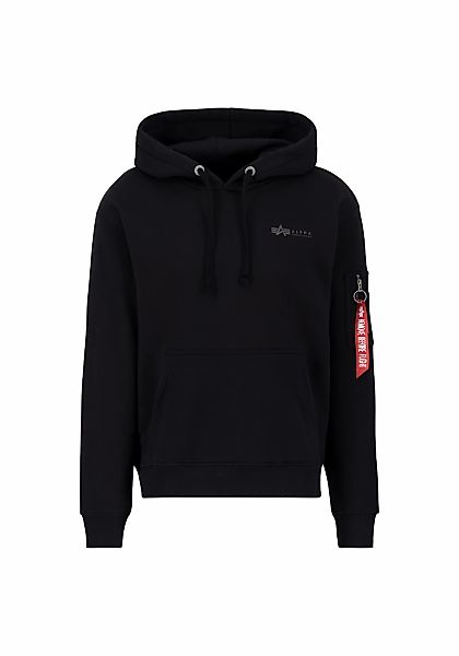 Alpha Industries Hoodie "Air Force Hoodie" günstig online kaufen