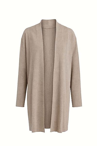 Mississhop Longstrickjacke Damen Strick Cardigan – günstig online kaufen