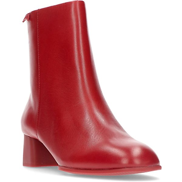 Camper  Stiefeletten WOHNMOBILSTIEFEL KATIE K400664 günstig online kaufen