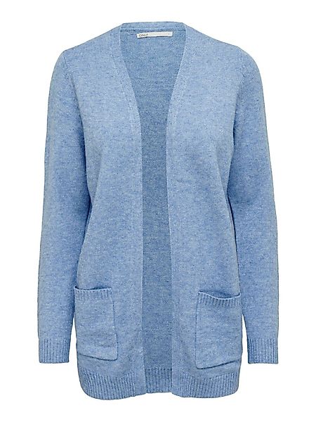 ONLY Cardigan Only Damen Strick-Jacke offen günstig online kaufen