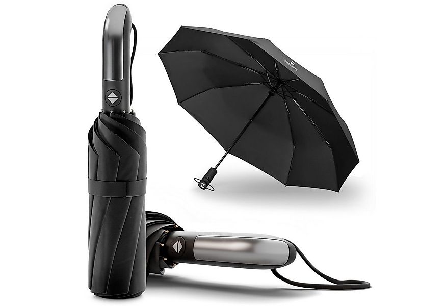 Styngard Taschenregenschirm Trondheim günstig online kaufen