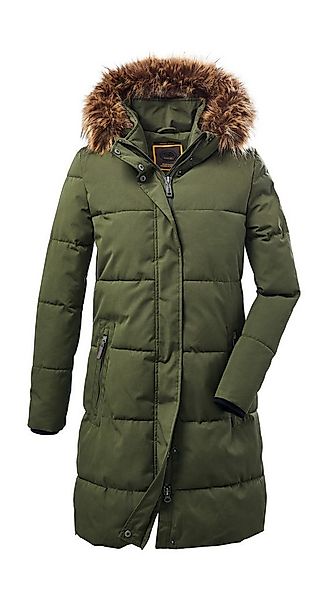 G.I.G.A. DX by killtec Steppmantel GW 18 WMN QLTD PRK wasserabweisend, abne günstig online kaufen