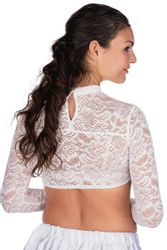 Spieth & Wensky Dirndlbluse Dirndlbluse - günstig online kaufen