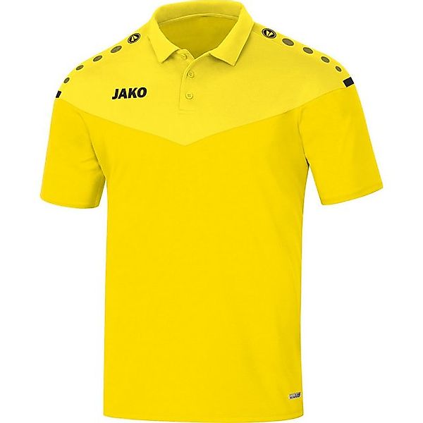 Jako Poloshirt JAKO Champ 2.0 Poloshirt Polos Unisex Polyester günstig online kaufen