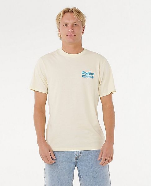 Rip Curl T-Shirt Board Bakery T-Shirt günstig online kaufen