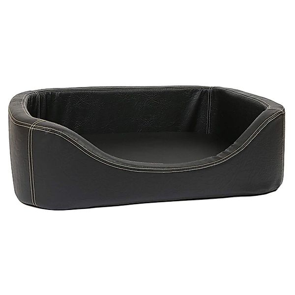 CopcoPet Tierbett Hundebett Stella Antik Schwarz günstig online kaufen