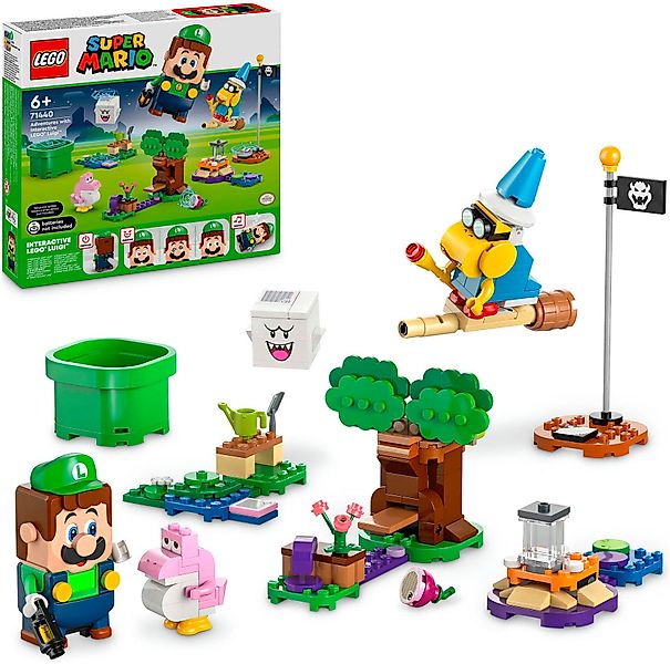 LEGO® Abenteuer mit dem interaktiven LEGO® günstig online kaufen