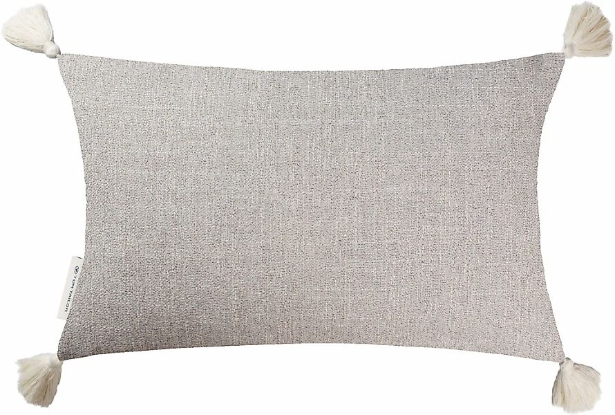 TOM TAILOR HOME Dekokissen "Tufted Blobs" günstig online kaufen