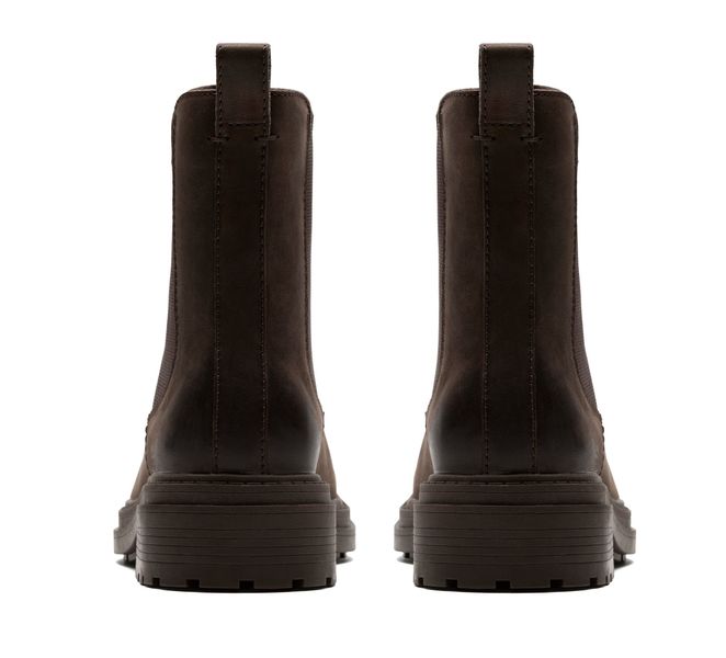 Clarks Orinoco 3 Top Chelseaboots Boots, günstig online kaufen