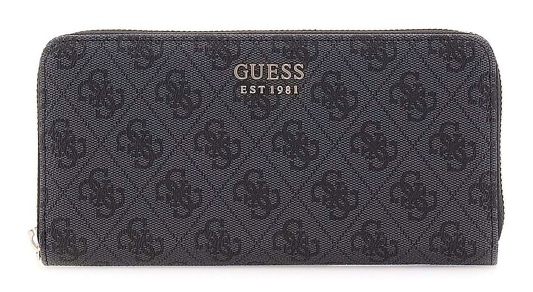 Guess Geldbörse SLG Large Zip Around günstig online kaufen