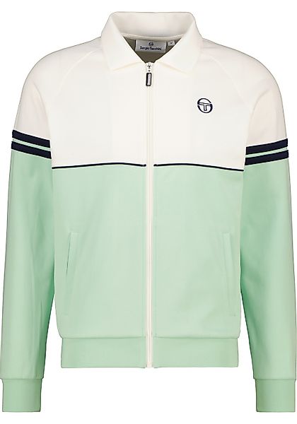 Sergio Tacchini Trainingsjacke "ORION 024 TRACKTOP Herren", ohne Kapuze, Tr günstig online kaufen
