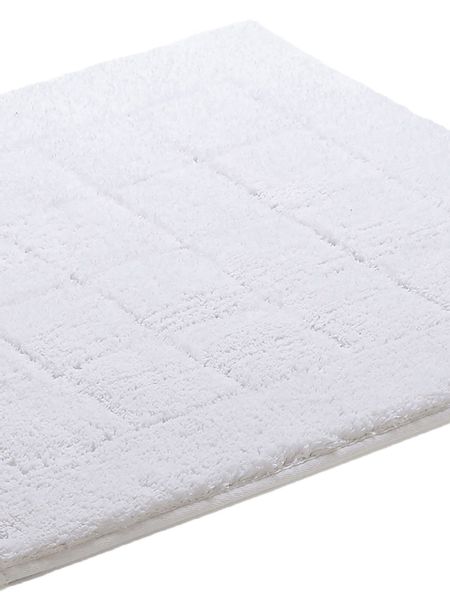 Vossen Badematte Badteppich Exclusive, Baumwolle, rechteckig, günstig online kaufen