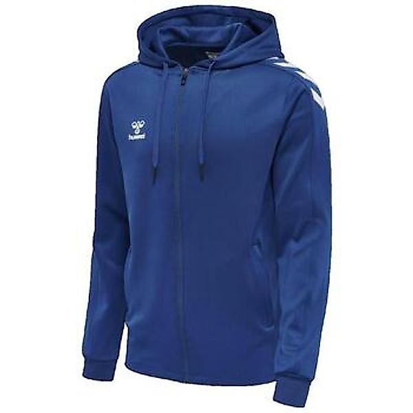 hummel  Trainingsjacken Veste de survêtement  Core Xk Bleu günstig online kaufen