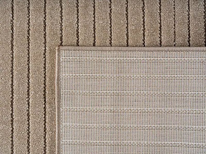 Ayyildiz Teppiche Outdoorteppich »NOVA 1202«, rechteckig, 5 mm Höhe, In und günstig online kaufen
