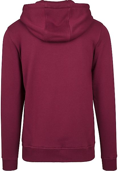 URBAN CLASSICS Sweatshirt "Urban Classics Herren Basic Sweat Hoody", (1 tlg günstig online kaufen