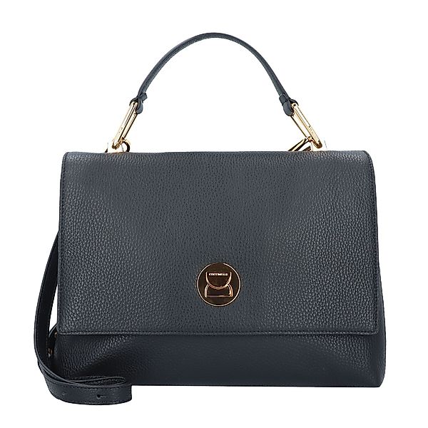 COCCINELLE Henkeltasche Liya, Leder günstig online kaufen
