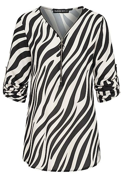 CLOUD 5IVE Klassische Bluse CLOUD 5IVE Damen günstig online kaufen