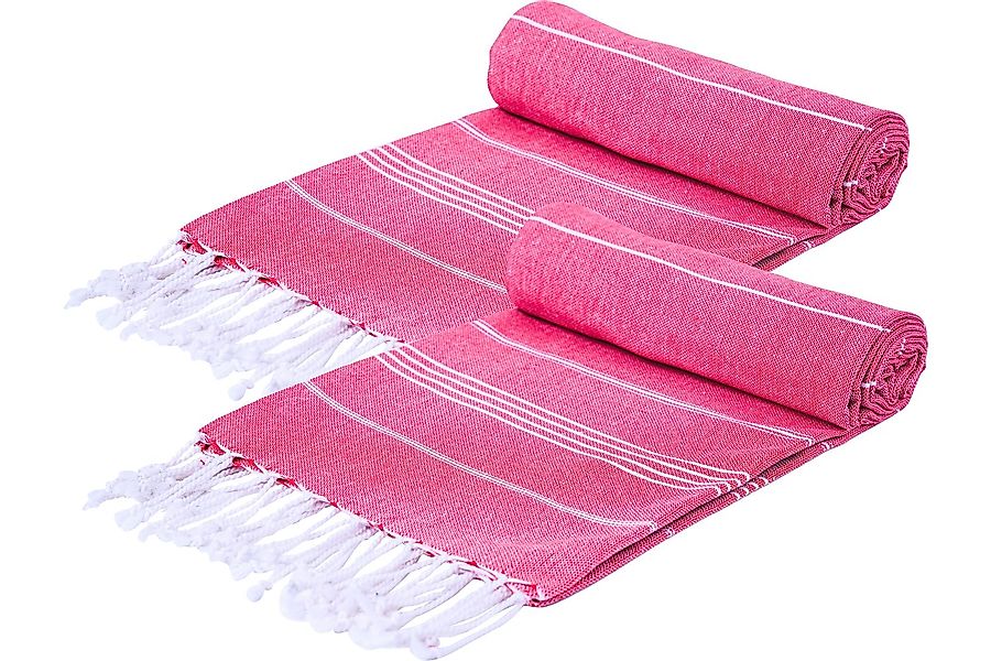 Mon Bijou Saunatuch Leichtes Badetuch, Strandtuch, günstig online kaufen