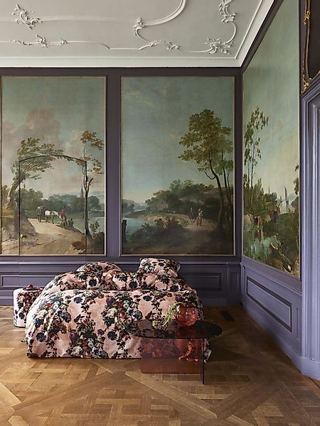 Essenza Bettwäsche Karli, Satin, 3 teilig, günstig online kaufen