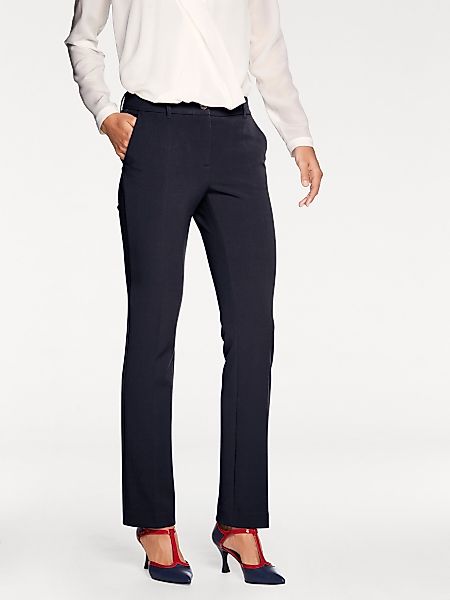 heine Jerseyhose Stifthose Innenbeinlänge ca. 75 günstig online kaufen