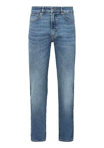 BOSS ORANGE Tapered-fit-Jeans ONYX im 5-Pocket-Stil günstig online kaufen