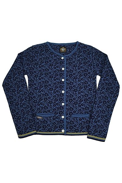 Hammerschmid Trachtenjacke Trachten Strickjacke - GRÖNLAND günstig online kaufen