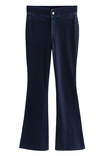 Next Jeansleggings Denim-Leggings aus Jersey mit günstig online kaufen