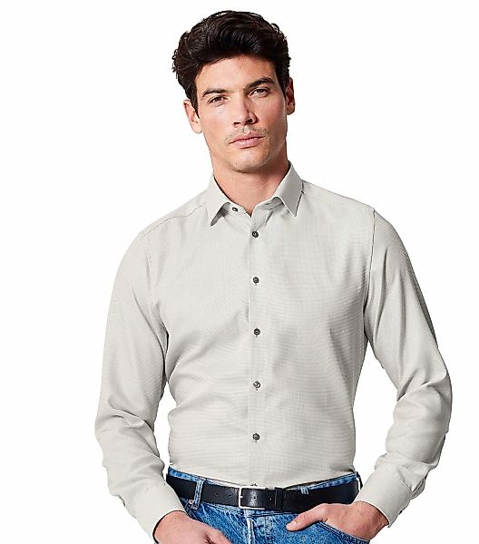 VENTI Businesshemd "VENTI Businesshemd uni" günstig online kaufen