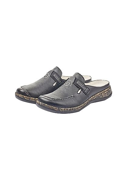 Rieker 46393 Pantolette günstig online kaufen