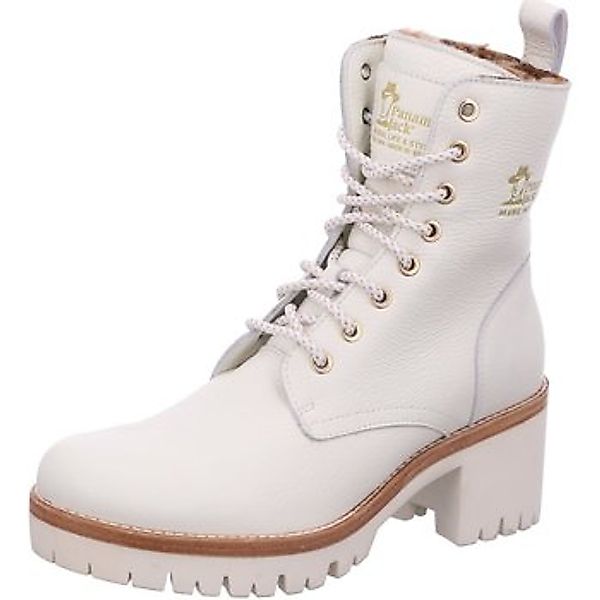 Panama Jack  Stiefel Stiefeletten Schnürstiefelette PADMA B6 günstig online kaufen