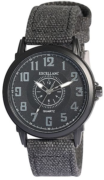 Excellanc Quarzuhr 2200002 Excellanc Herrenuhr mit günstig online kaufen